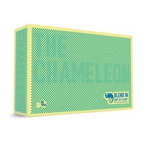 The Chameleon board game